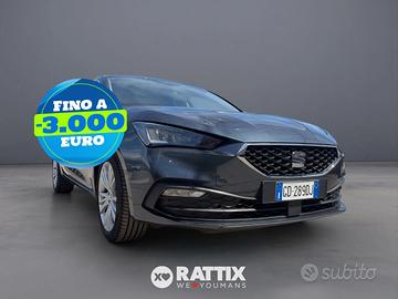SEAT Leon IV 2020 Leon 1.0 tsi Style 110cv