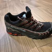 scarpe trail running goretex La Sportiva