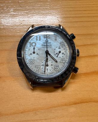 Omega Speedmaster automatic MOP