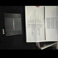 DSP Mosconi Atomo 4/6