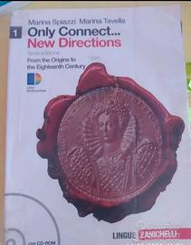 Only connect  1 new directions