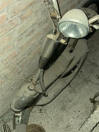 Monopattino elettrico