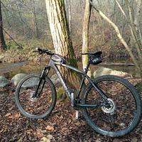 MTB Bianchi Kuma 