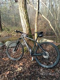 MTB Bianchi Kuma 