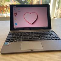 Tablet pc asus T101HA