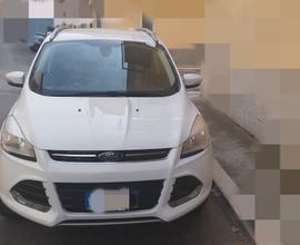 FORD Kuga 2ª serie - 2013