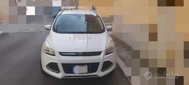 FORD Kuga 2ª serie - 2013