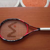 Racchetta da tennis 66 cm Mantis Premium 