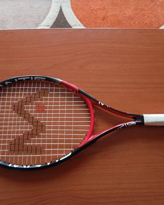 Racchetta da tennis 66 cm Mantis Premium 
