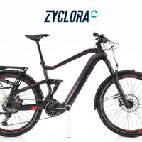 Haibike XDuro Adventr FS XT t.XL