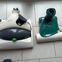 Folletto Vorwerk lavapavimenti è battitappetto