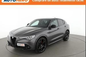 ALFA ROMEO Stelvio SS22904
