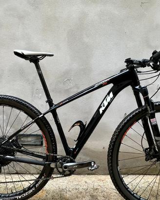 Mtb KTM MYROON LIMITED 29