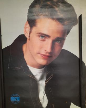 Poster Brandon Walsh Beverly Hills 90210