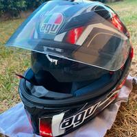 AGV Hurricane K5