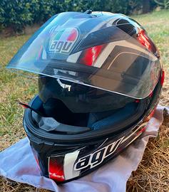 AGV Hurricane K5