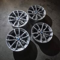 cerchio bmw 16"