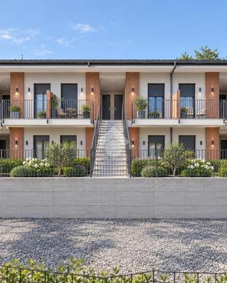 3 LOCALI A CASTIGLIONE TORINESE