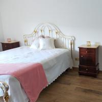 Camera matrimoniale completa