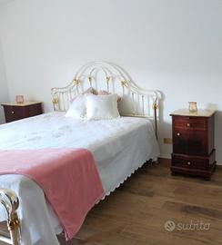 Camera matrimoniale completa