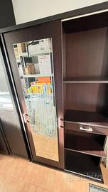 Mobile appendiabiti da ingresso