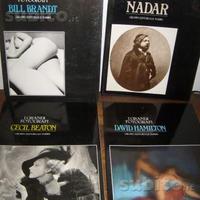 I GRANDI FOTOGRAFI di Fabbri Editore 1982