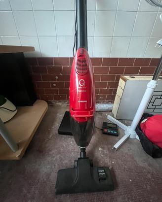 ASPIRAPOLVERE SAMSUNG QUICK STICK