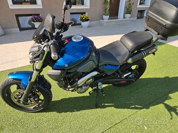 Yamaha MT-03