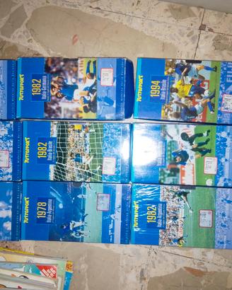 Video cassette