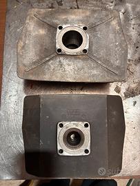 gruppo termico minarelli  p6 p4 p6 4r