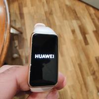 Huawei band 6