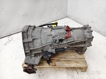 CAMBIO MANUALE 6M MVT MVS CGL CGLC 2.0D 130Kw 177