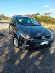 Volkswagen Polo 1.0 mpi trendline
