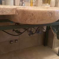 Arredo completo bagno