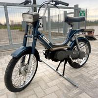 Piaggio Bravo