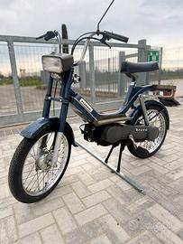 Piaggio Bravo