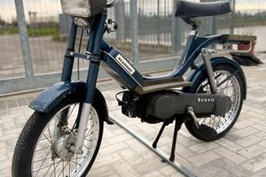Piaggio Bravo