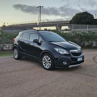 Opel Mokka 1.4 Gpl 4x2 Cosmo Bicolor 140cv