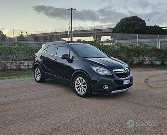 Opel Mokka 1.4 Gpl 4x2 Cosmo Bicolor 140cv