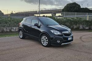 Opel Mokka 1.4 Gpl 4x2 Cosmo Bicolor 140cv