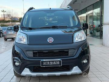 Fiat Qubo 1.3 mjt 16v Trekking 80cv