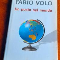 Fabio Volo - Un posto nel mondo