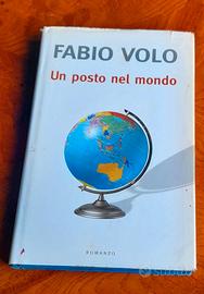Fabio Volo - Un posto nel mondo