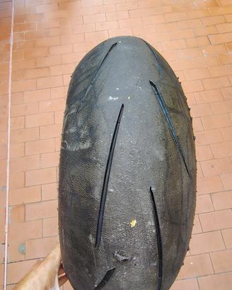 metzeler k2 200/55/17