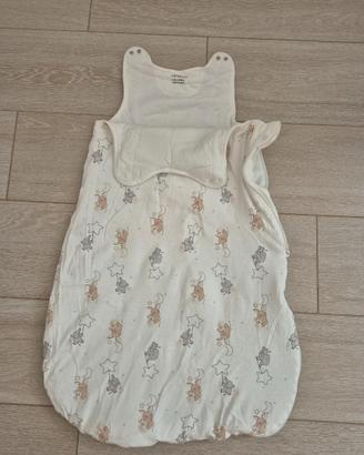 Sacco Nanna Primark, Taglia 6-18m; 68-86 cm