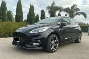 Ford Fiesta 1.5 TDCi 5 porte ST-Line