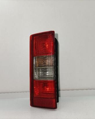 STOP FANALE POSTERIORE SINISTRO OPEL Combo 3° Ser