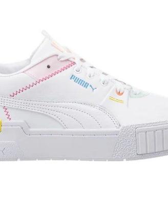 Sneakers Puma Cali Sport Vinyl