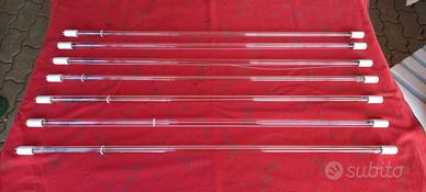 Lampade UVC  39W 4 pin