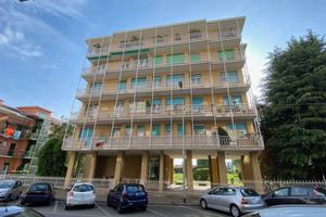 Box / Garage di 13 m² a Biella